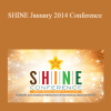 Ritamarie Loscalzo - SHINE January 2014 Conference