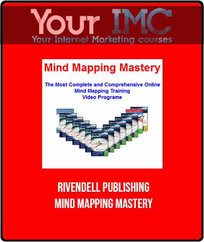 Rivendell Publishing - Mind Mapping Mastery