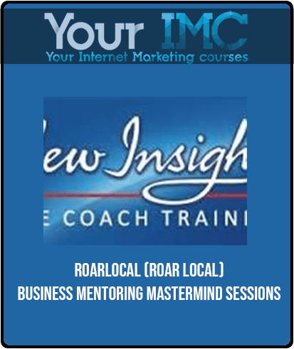 Roarlocal (ROAR Local) - Business Mentoring Mastermind Sessions