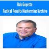 [Download Now] Rob Goyette – Big Revenue Masterminds