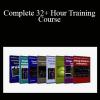 Rob Hoffman - Complete 32+ Hour Training Course