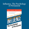 Robert B. Cialdini - Influence: The Psychology of Persuasion