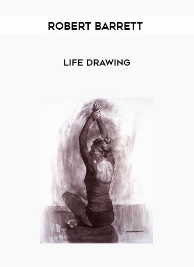 Robert Barrett – Life Drawing