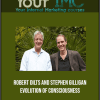 [Download Now] Robert Dilts and Stephen Gilligan - Evolution of Consciousness