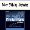 Robert E.Whaley – Derivates