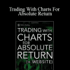 Robert Fischer - Trading With Charts For Absolute Return