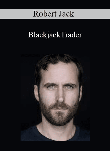 Robert Jack - BlackjackTrader