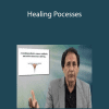 Robert McDonald - Healing Pocesses