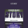 Robert McKee - STORY