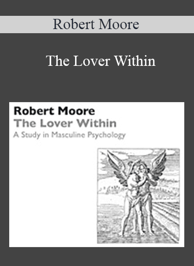 Robert Moore - The Lover Within