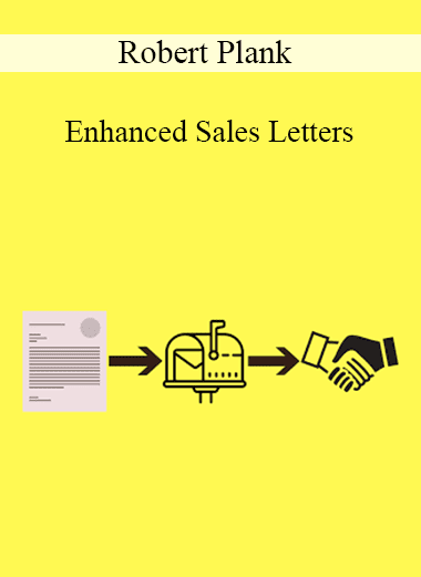 Robert Plank - Enhanced Sales Letters