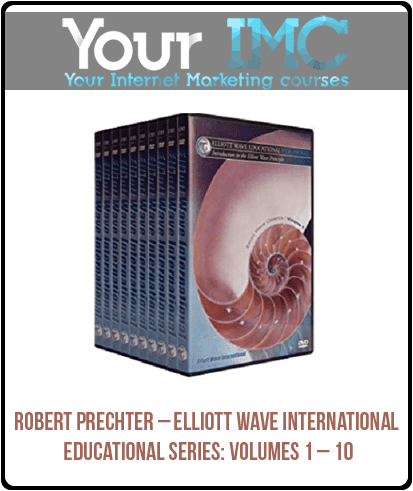 [Download Now] Robert Prechter – Elliott Wave International Educational Series: Volumes 1 – 10