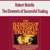 Robert P.Rotella – The Elements of Successful Trading