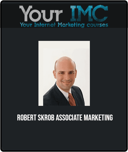 Robert Skrob - Associate Marketing