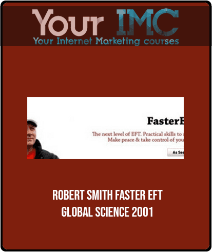 Robert Smith - Faster EFT - Global Science 2001