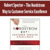 Robert Spector – The Nordstrom Way to Customer Service Excellence
