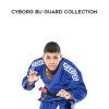 Roberto Cyborg Abreu – Cyborg BU Guard Collection