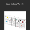 Roberto Giobbi – Card College Vol 1-5
