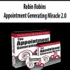 [Download Now] Robin Robins – Appointment Generating Miracle 2.0
