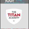 [Download Now] Robin Sharma - The Titan Academy 4
