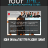 [Download Now] Robin Sharma - The Titan Academy Summit