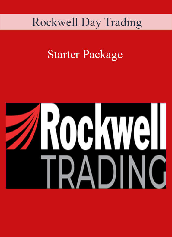 Rockwell Day Trading – Starter Package