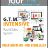 [Download Now] Roger And Barry - GTM Ecomleader - The Google Time Machine