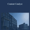 Roger C. Parker - Content Catalyst