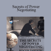Roger Dawson - Secrets of Power Negotiating