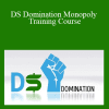 Roger Langille - DS Domination Monopoly Training Course