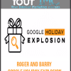 [Download Now] Roger and Barry - Google Holiday Explosion