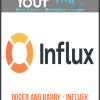 [Download Now] Roger and Barry - InflueX
