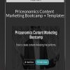 Rohin - Priceonomics Content Marketing Bootcamp + Templates