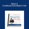 Ron Douglas - Write A Cookbook And Make It Sell