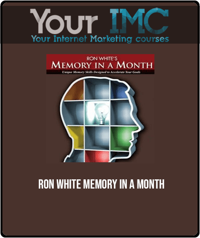 [Download Now] Ron White - Memory in a Month