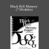 [Download Now] Ron White - Black Belt Memory (7 Modules)
