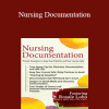 Rosale Lobo - Nursing Documentation: Proven Strategies to Keep Your Patients and Your License Safe