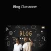 Rosalind Gardner & Anik Singal - Blog Classroom