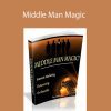 Roy Carter - Middle Man Magic