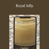 Royal Jelly - Eric Thompson