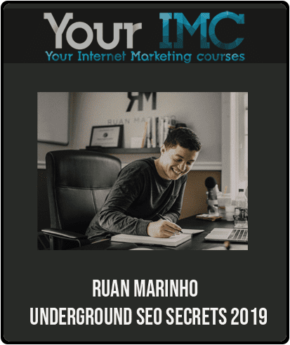 Ruan Marinho – Underground Seo Secrets 2019