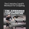 Rubens Cobrinha Charles - The Cobrinha CapoFit Workout For Grappling