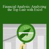 Rudolph Rosenberg - Financial Analysis: Analyzing the Top Line with Excel