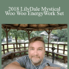 Rudy Hunter - 2018 LilyDale Mystical Woo Woo EnergyWork Set
