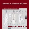 [Download Now] Rudy Hunter - AshWork @ AcuPoints Teach-In