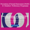 Rushikesh Rajendra - Prevention of Sexual Harassment (PoSH) IC Members’ Proficiency Programme