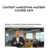 [Download Now] Russ Henneberry – Content Marketing Mastery Course 2019
