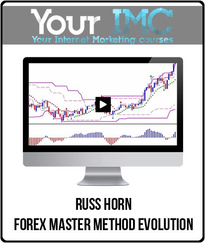 Russ Horn - Forex Master Method Evolution
