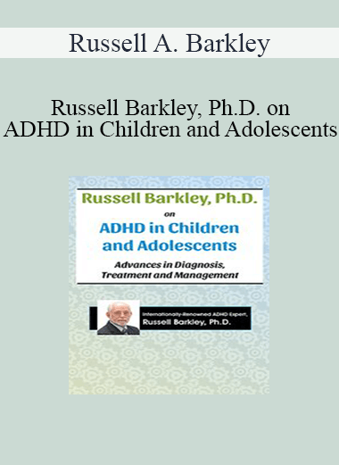 Russell A. Barkley - Russell Barkley