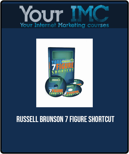 [Download Now] Russell Brunson - 7 Figure Shortcut